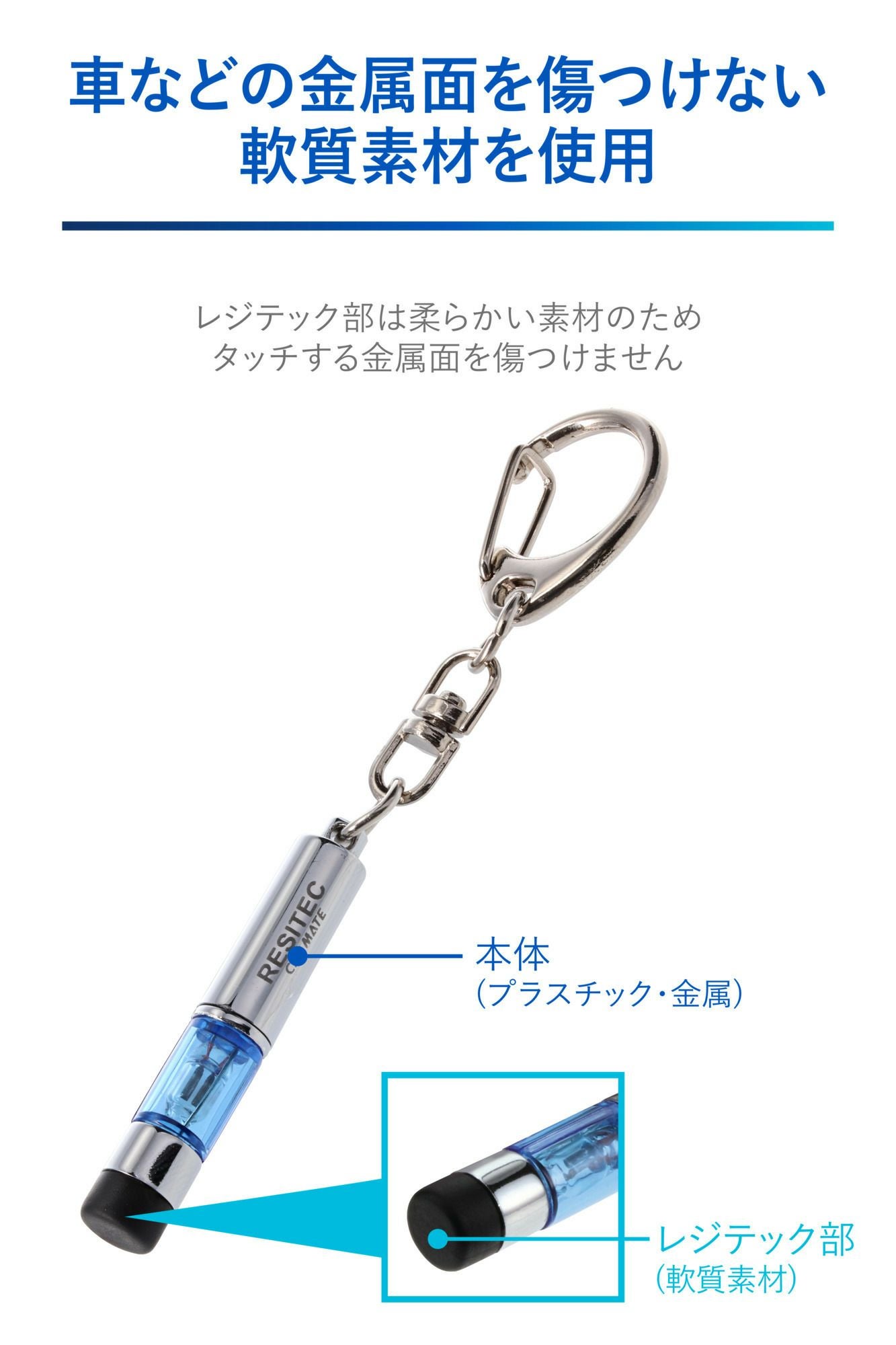 NZ974 レジテック ミニ シルバー | カーメイト 公式オンラインストア本店