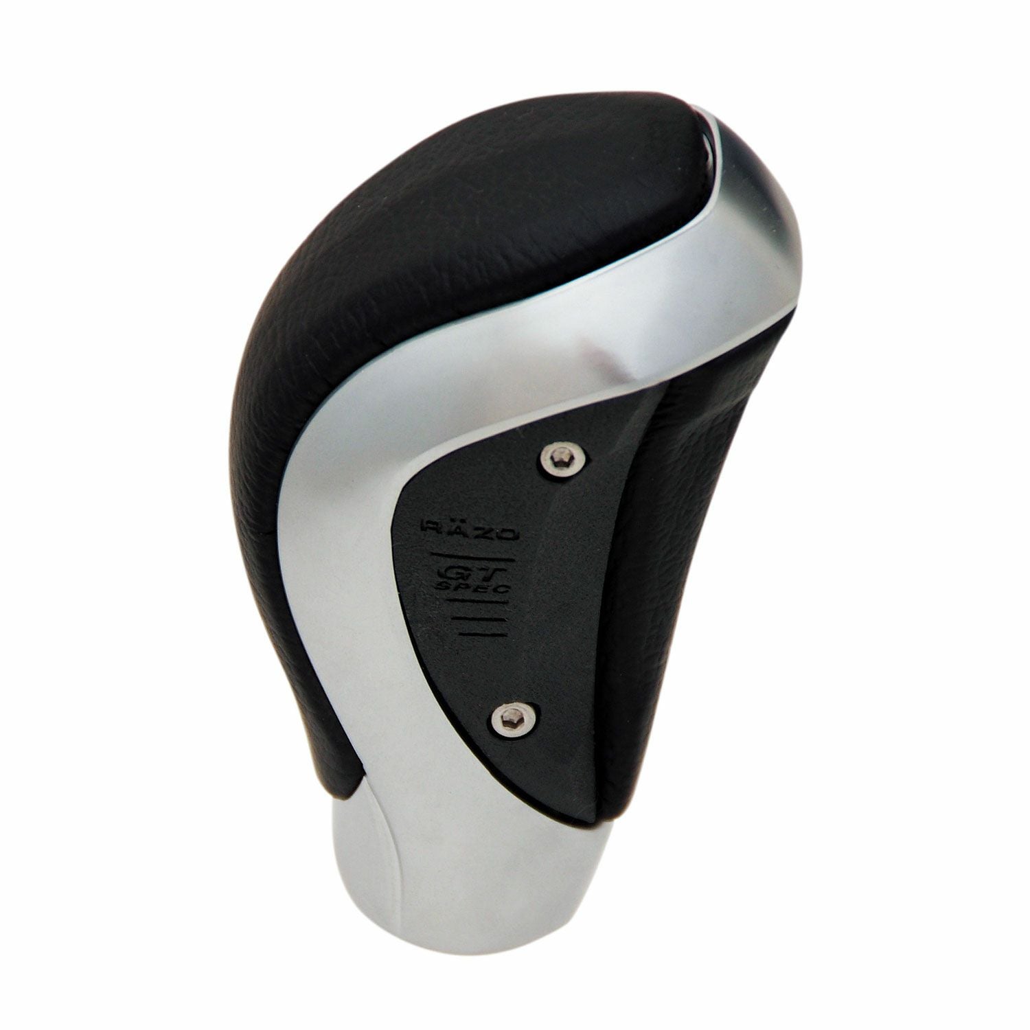 RA123 GT-SPEC KNOB ブラック | カーメイト 公式オンラインストア本店