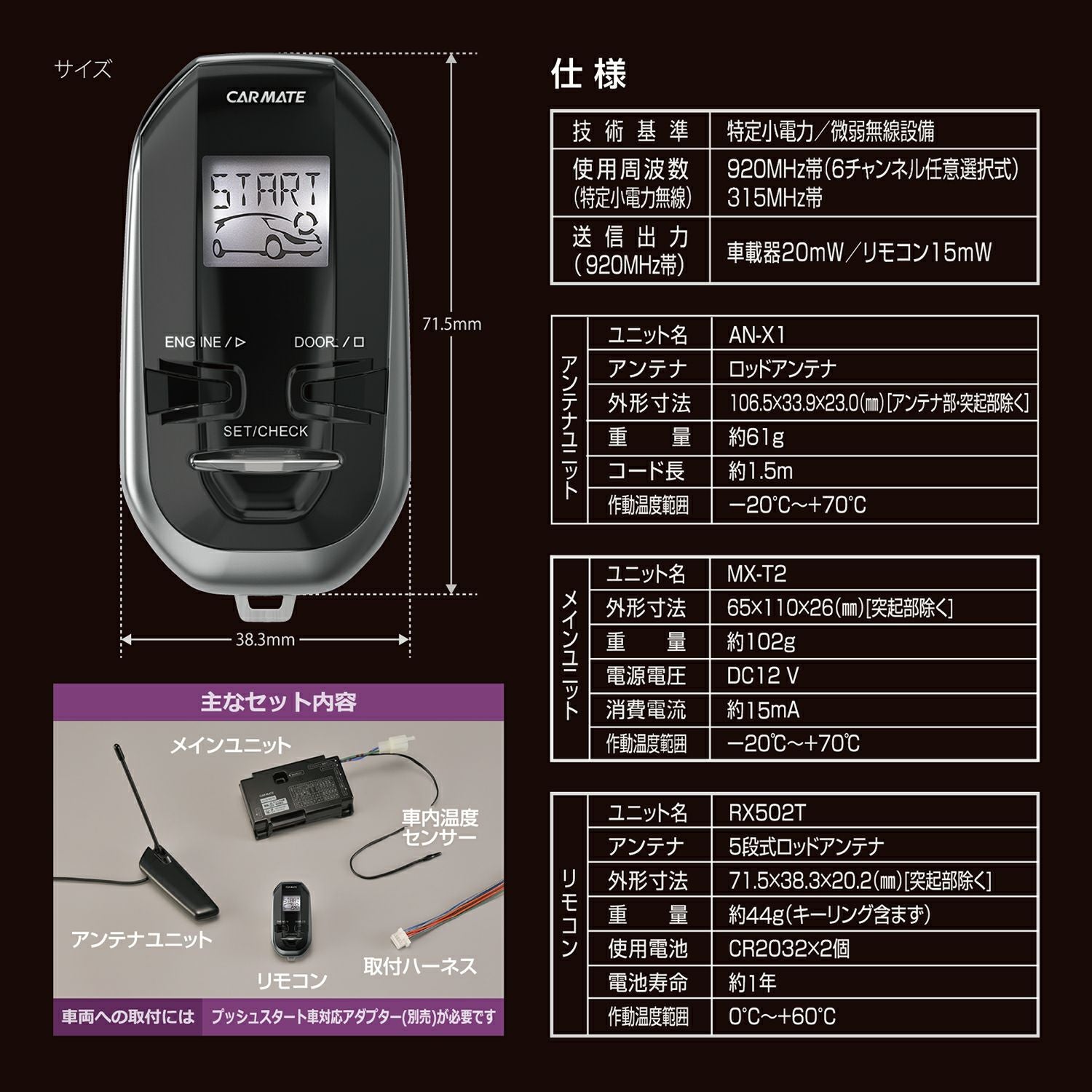 Moneta様　　オーダー専用ページ Moneta新規登録方法｜キヨサキ