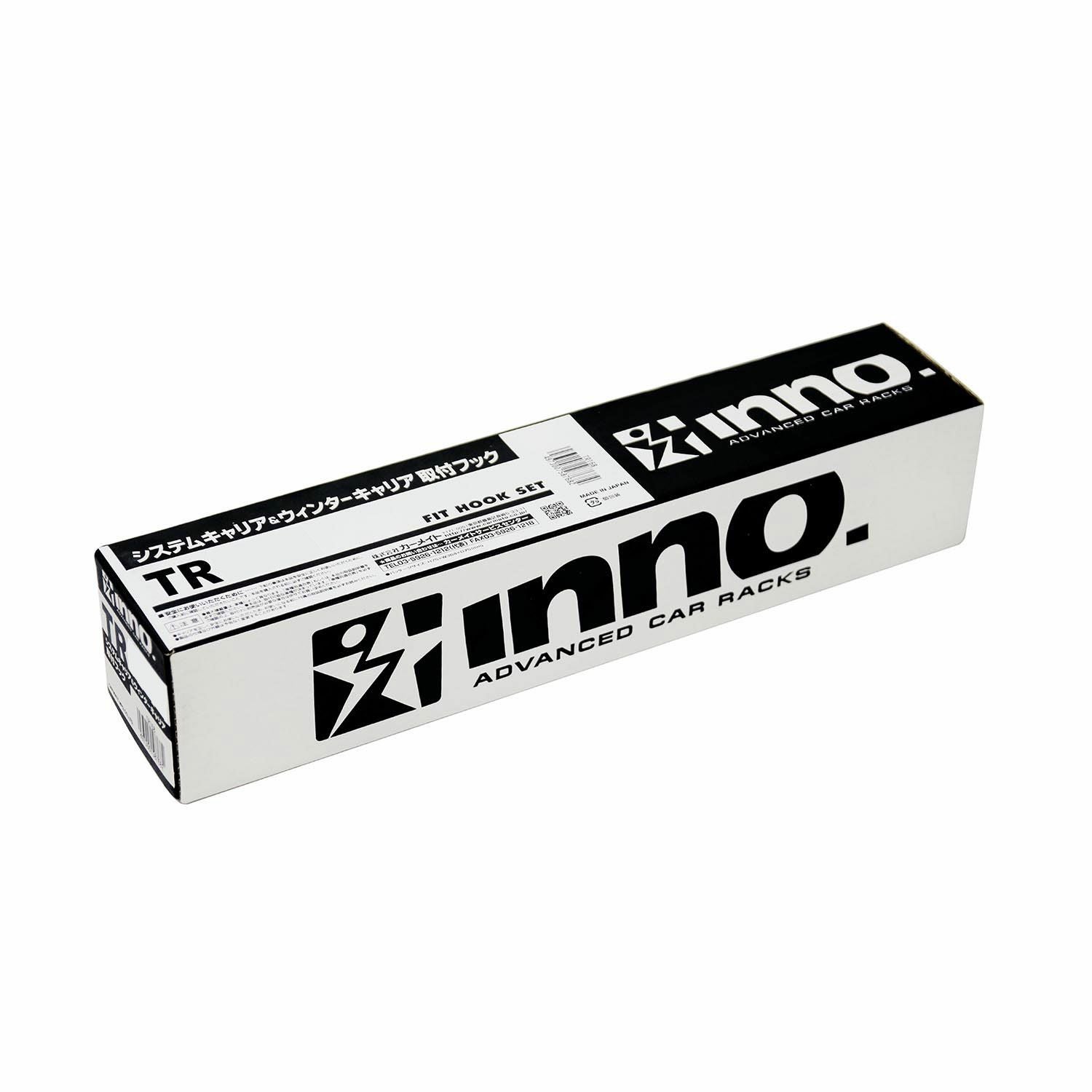 TR128 TR取付フック(フォレスター) | カーメイト 公式オンラインストア本店