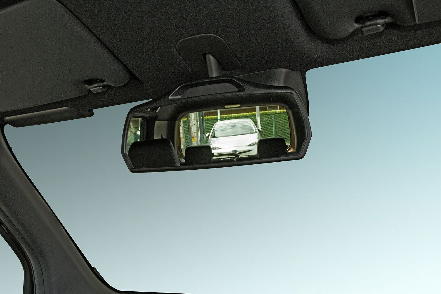 NZ592 ホンダ専用リヤビューミラー 3000SR 高反射 | カーメイト 公式