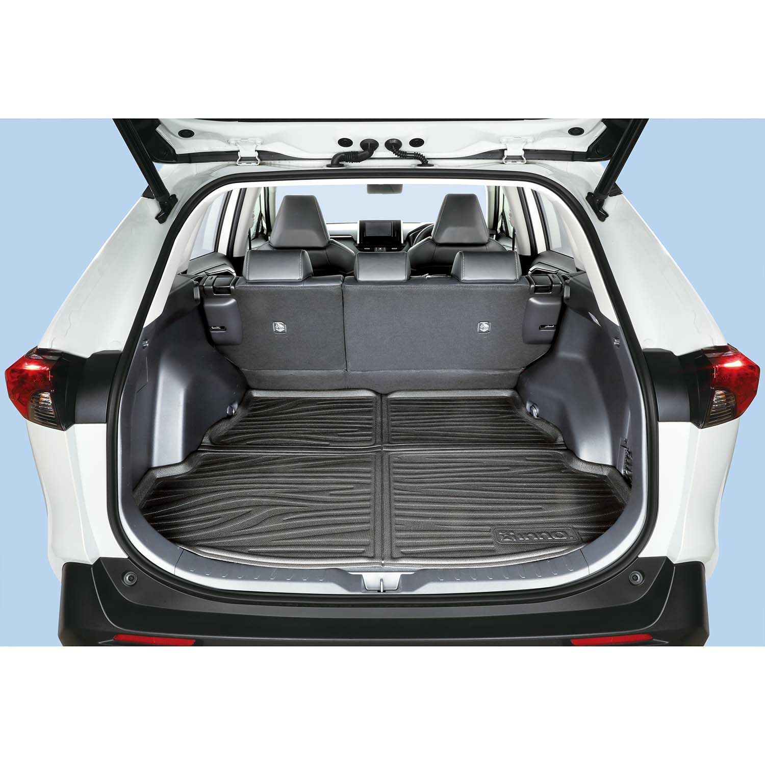 IA811 カーゴトレイ 50系 RAV4用 | カーメイト 公式オンラインストア本店