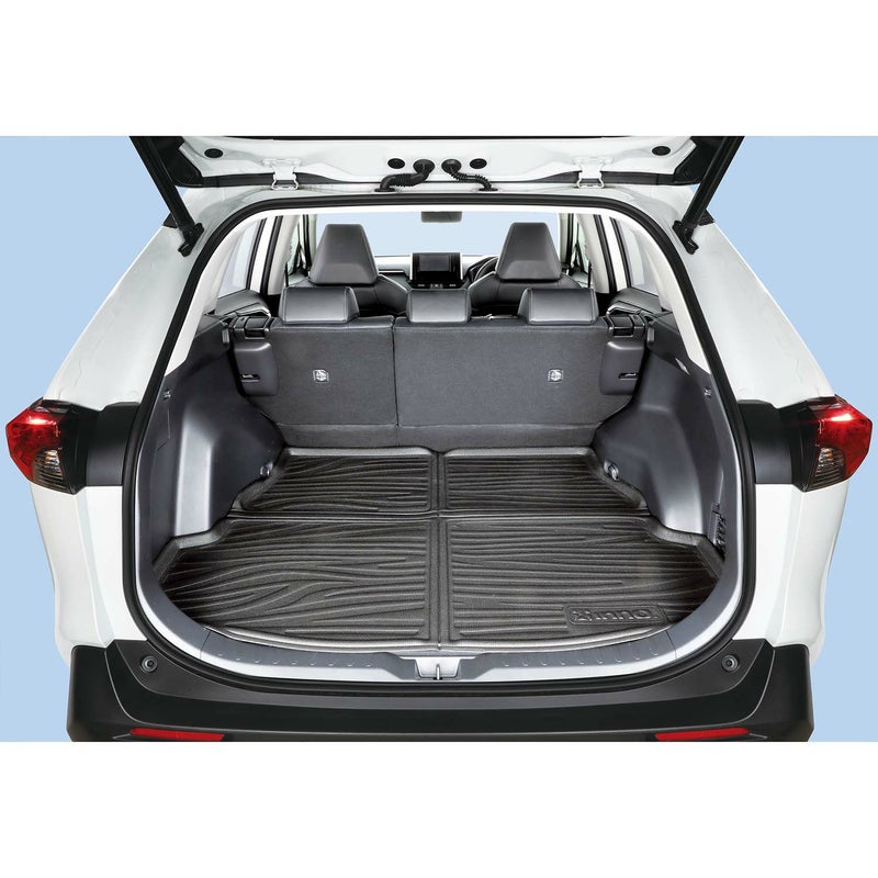 IA811 カーゴトレイ 50系 RAV4用 | カーメイト 公式オンラインストア本店