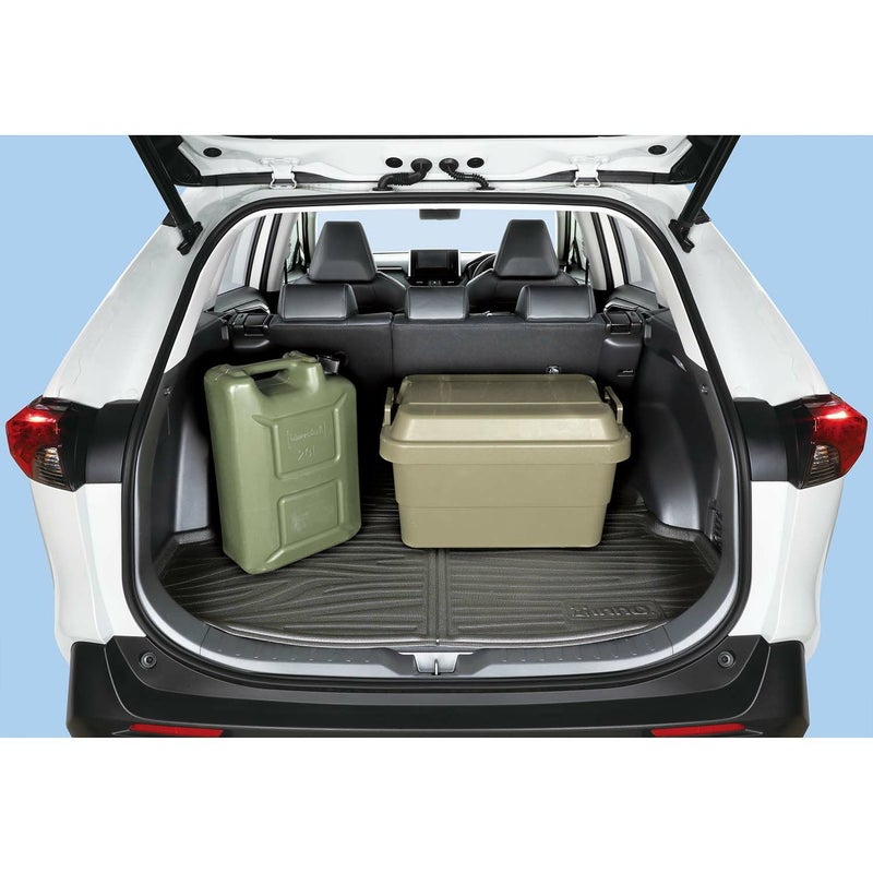 IA811 カーゴトレイ 50系 RAV4用 | カーメイト 公式オンラインストア本店
