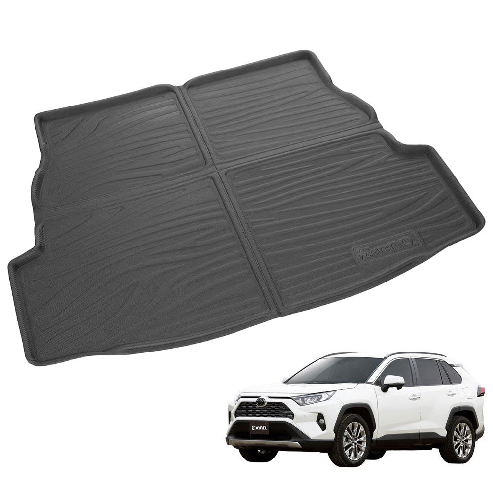 IA811 カーゴトレイ 50系 RAV4用 | カーメイト 公式オンラインストア本店