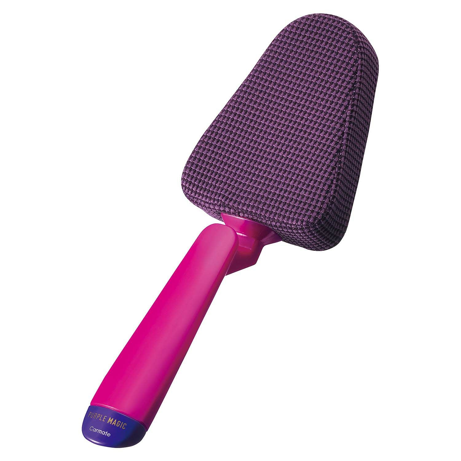 C157 パープルマジック ホイールスポンジ ストレート | カーメイト