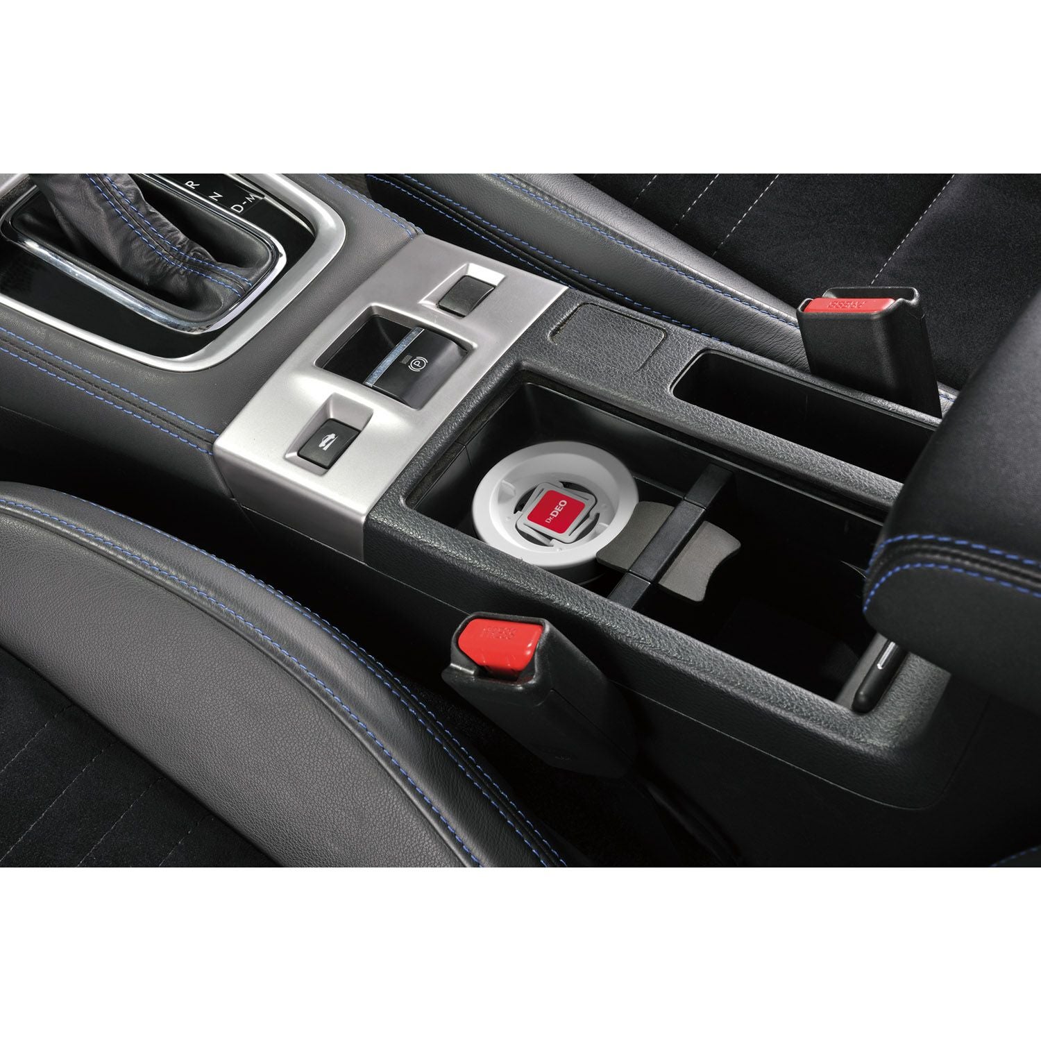 D301 ドクターデオ ドリンクホルダー設置タイプ 無香 | カーメイト