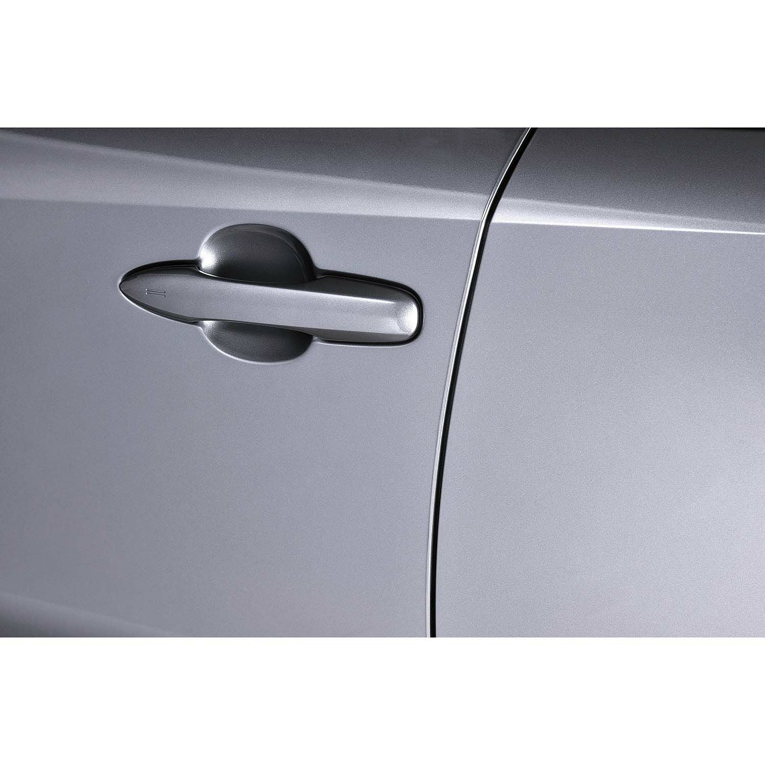 CZ494 ドアエッジプロテクター スリムモールタイプ クリア