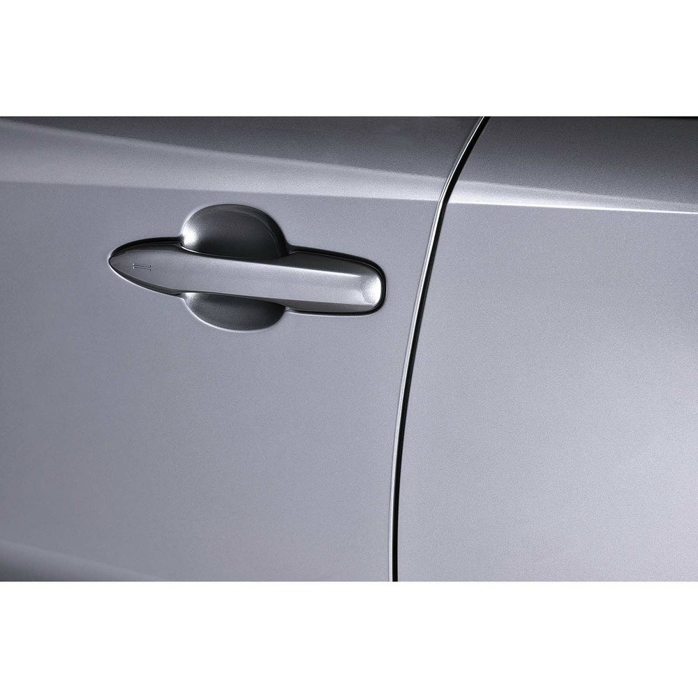 カーメイト CZ494 ドアエッジプロテクター スリムモールタイプ クリア