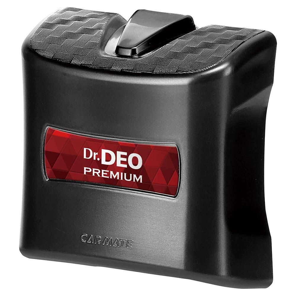 D252 ドクターデオプレミアム 足元取付タイプ 防カビ 無香