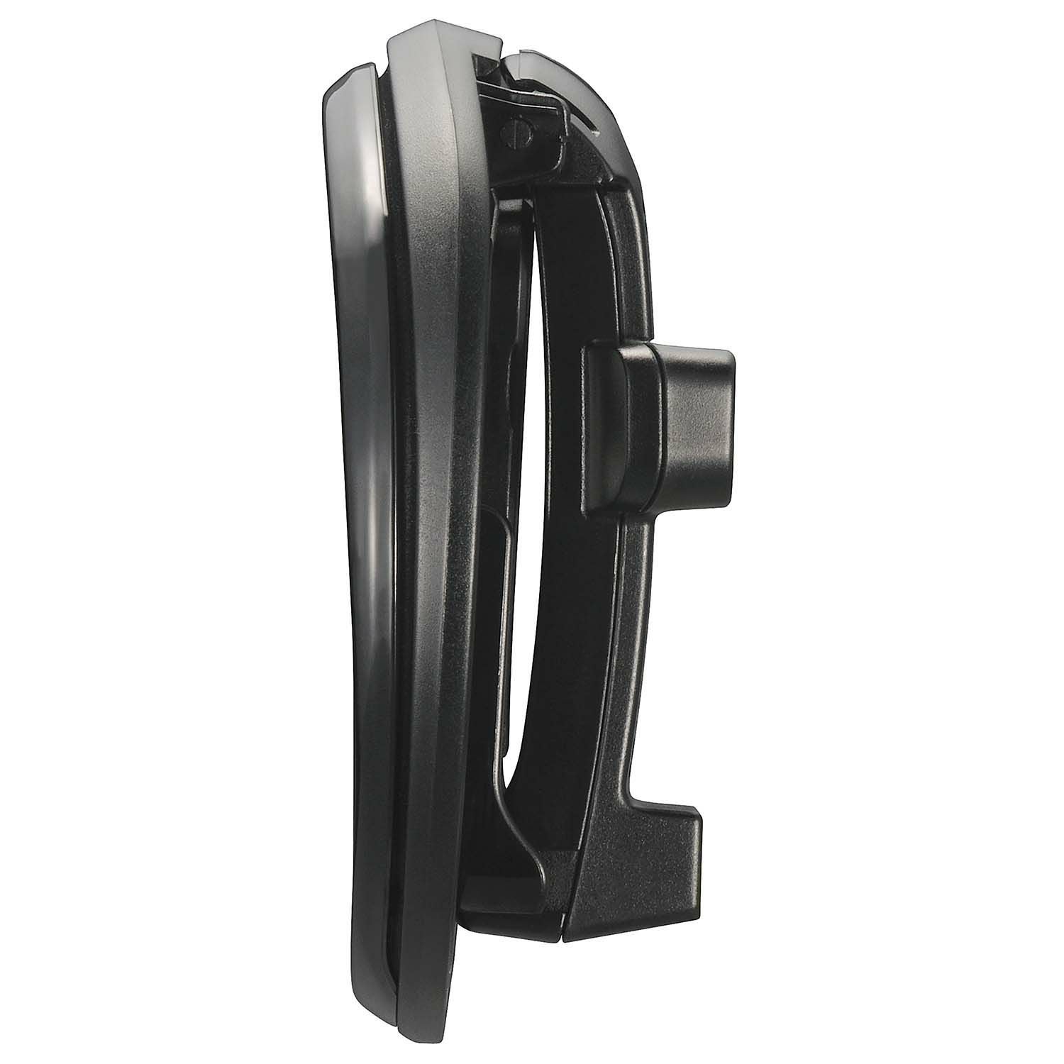 DZ531 ドリンクホルダー 折りたたみタイプSP ブラック | カーメイト