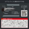 カーメイト DZ531 ドリンクホルダー 折りたたみタイプSP ブラック