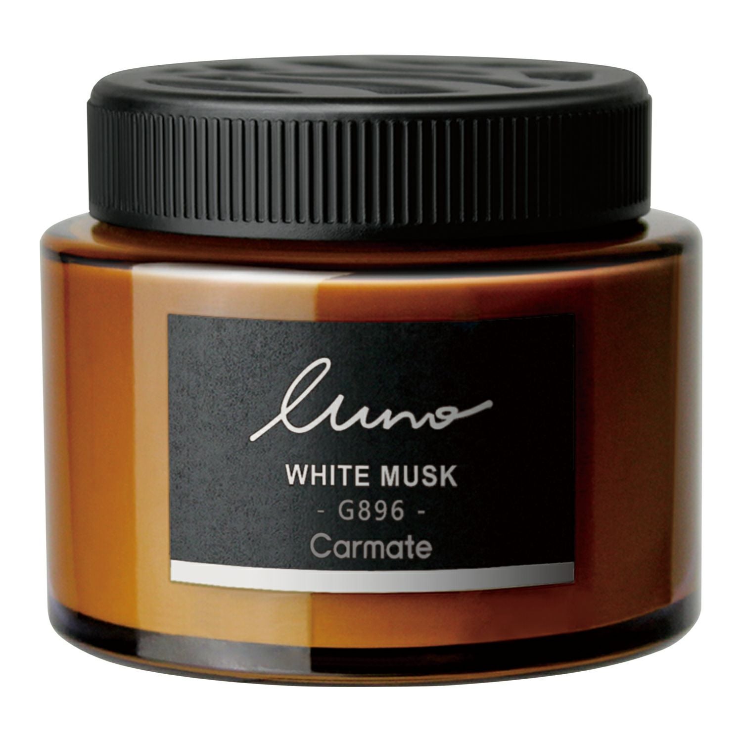 G896 ルーノ ゲル ホワイトムスク N. | カーメイト 公式オンライン