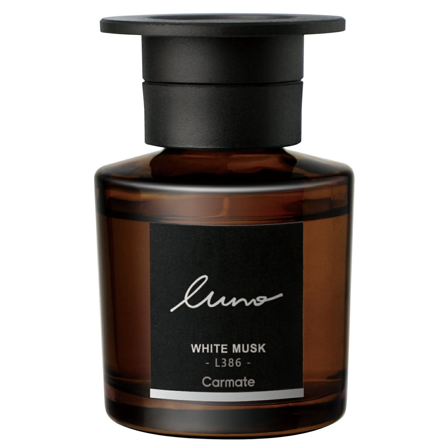 L386 ルーノ リキッド ホワイトムスク N. | カーメイト 公式