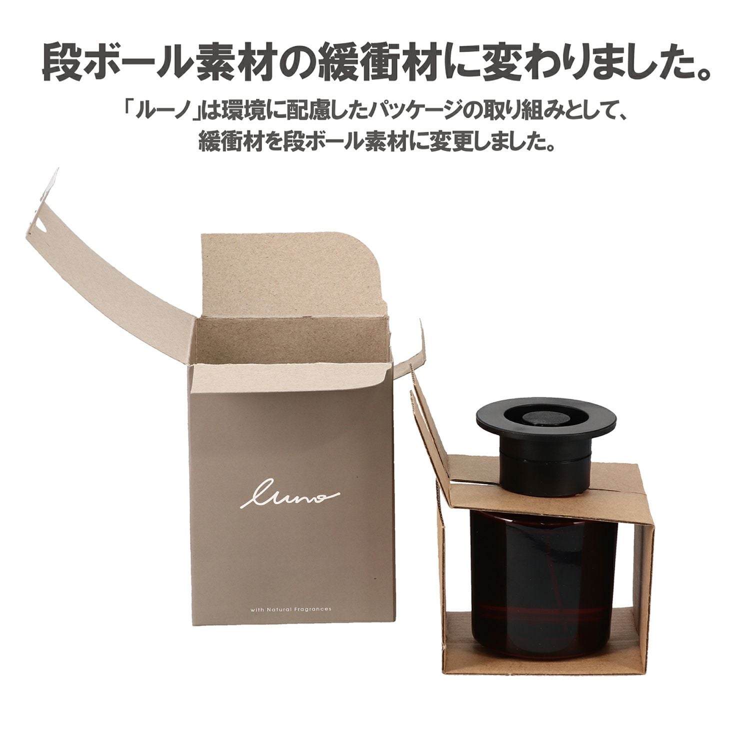 ムンムン専用 L386 ルーノ リキッド ホワイトムスク N. | カーメイト 公式