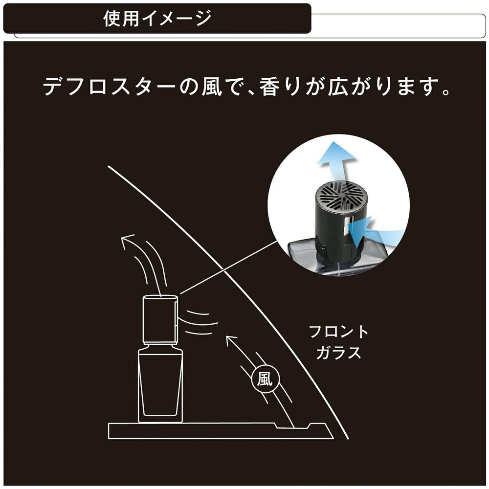カーメイト L833 ブラング リキッド ＢＣ シャインブルー blang carmate