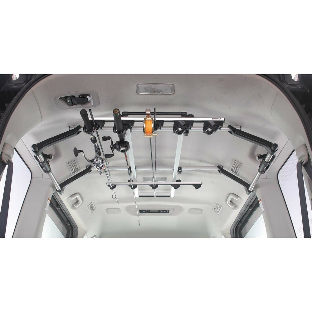 カーメイト イノー IF62 グリップアダプター inno carmate