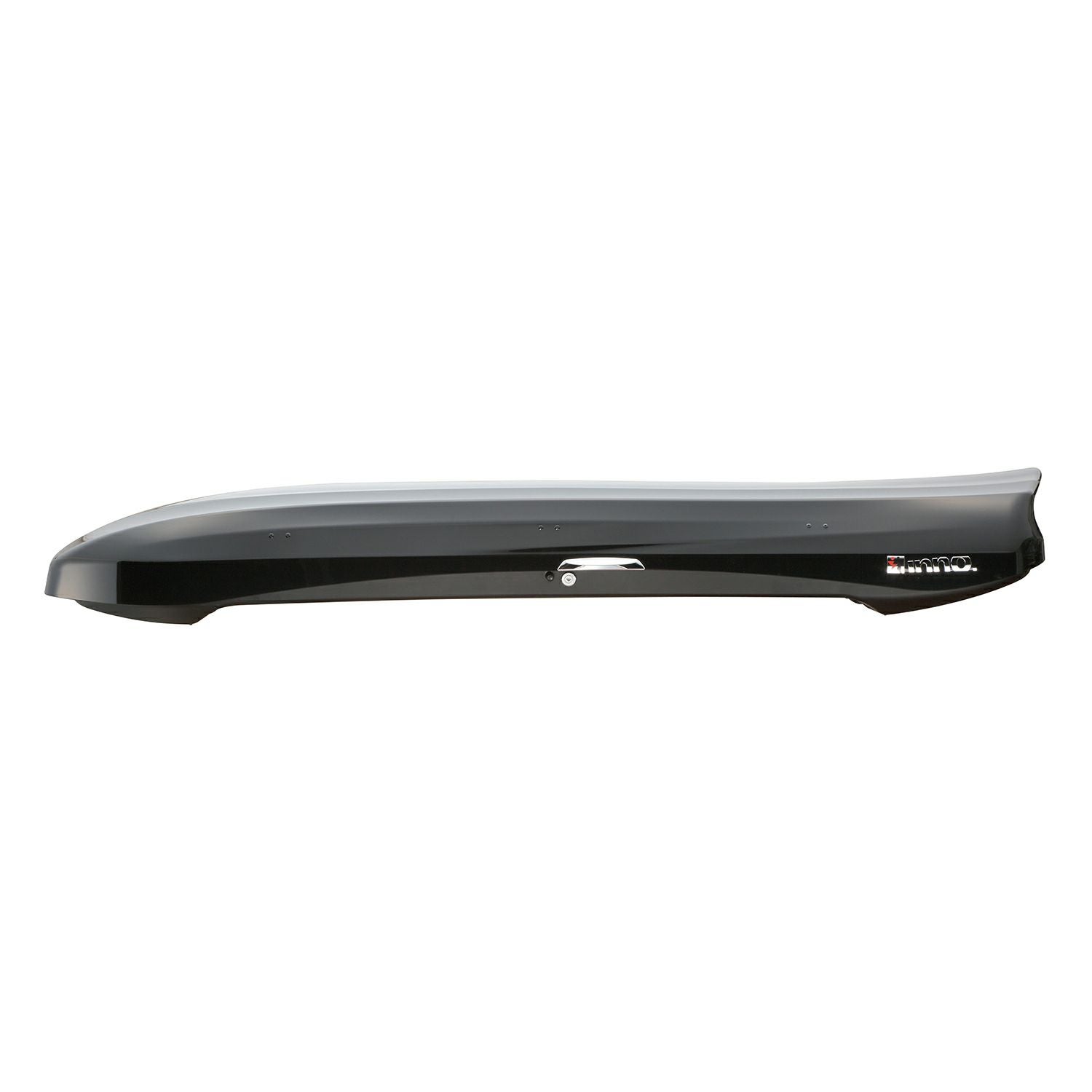 2021 購入　ルーフボックス　INNO WEDGE 660 BRM660BK カーメイト（CARMATE） 車 ルーフボックス BRM660BK イノー ウェッジ