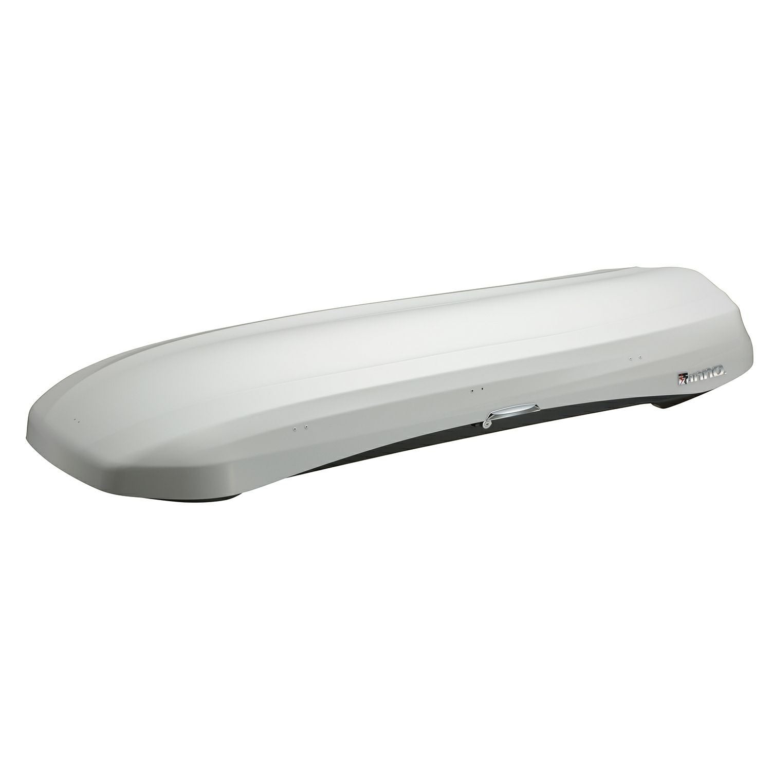 イノー ルーフボックス  BRQ460WH INNO リッジトランク460 ホワイト BRQ460BK/BRQ460WH イノー RIDGE TRUNK460 ルーフボックス /カー