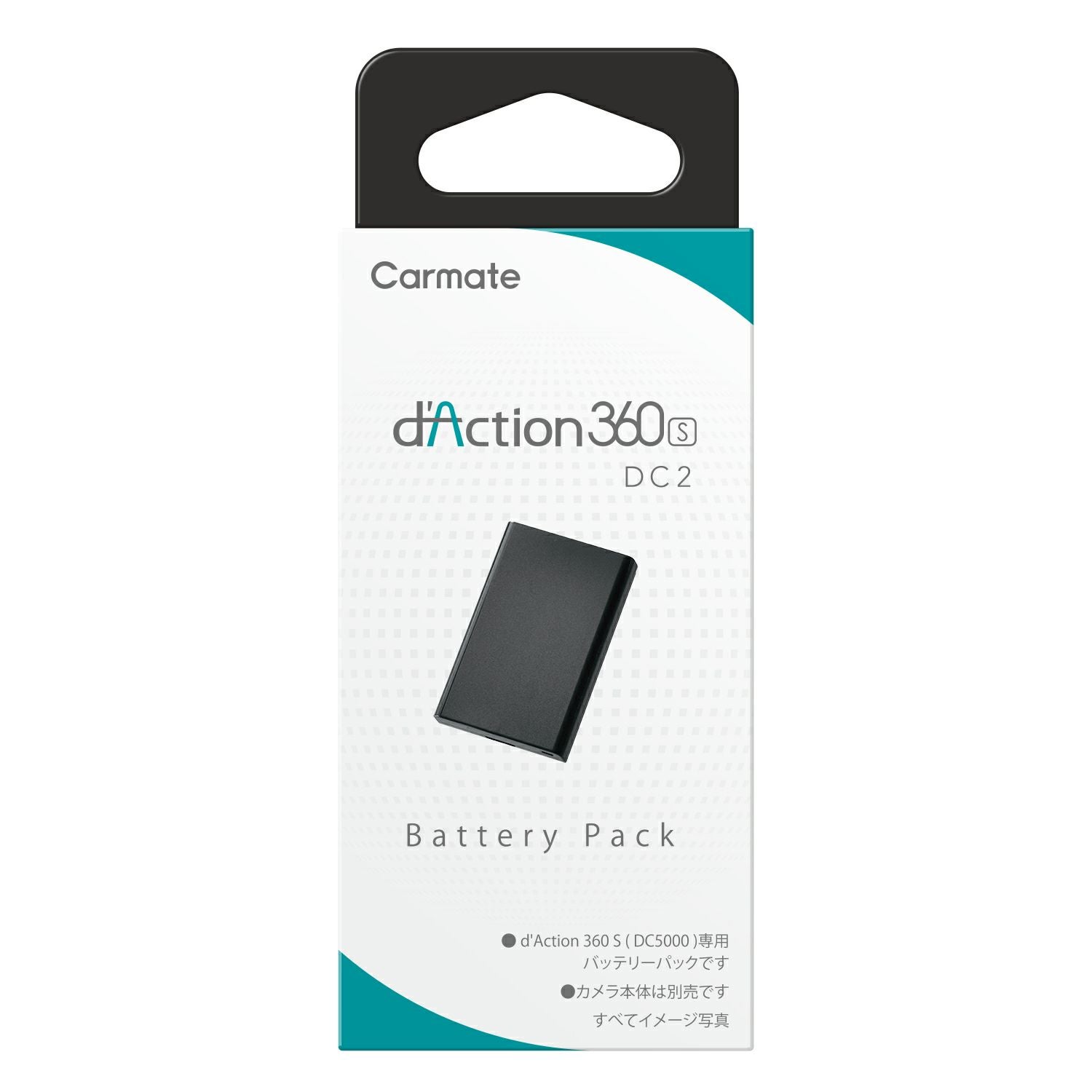 ⭐︎新品未使用⭐︎Carmate カーメイト　DC5001DT-T Amazon | トヨタモビリティパーツ(Toyota Mobility Parts) CARMATE