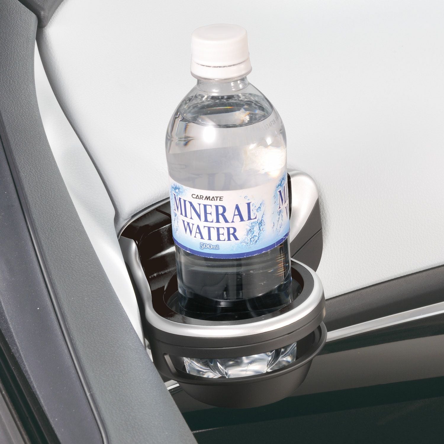 NZ562Z ドリンクホルダーペア2 プリウス 50系用 | カーメイト 公式