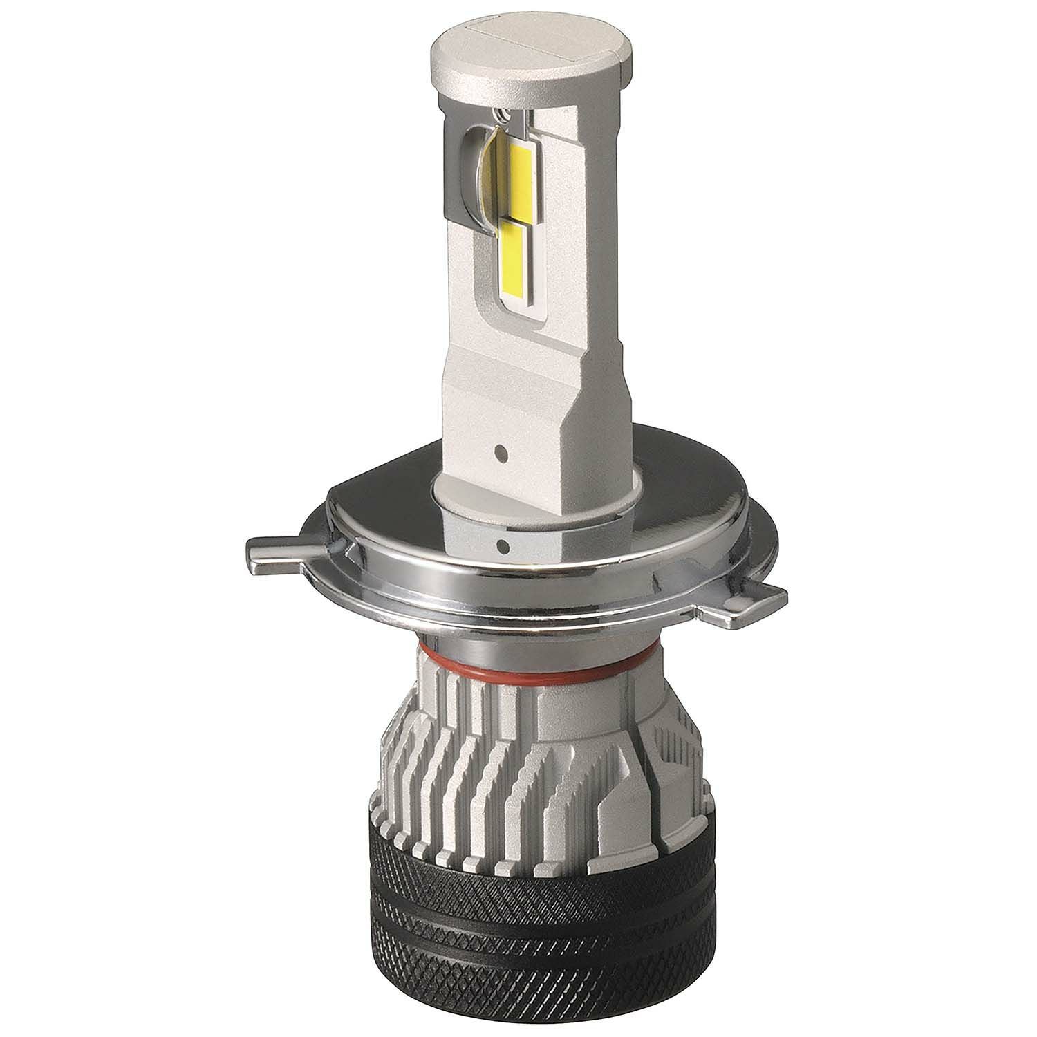 BW551 GIGA LEDヘッドバルブS7 6000K H4 Hi 7000lm/Lo 5600lm