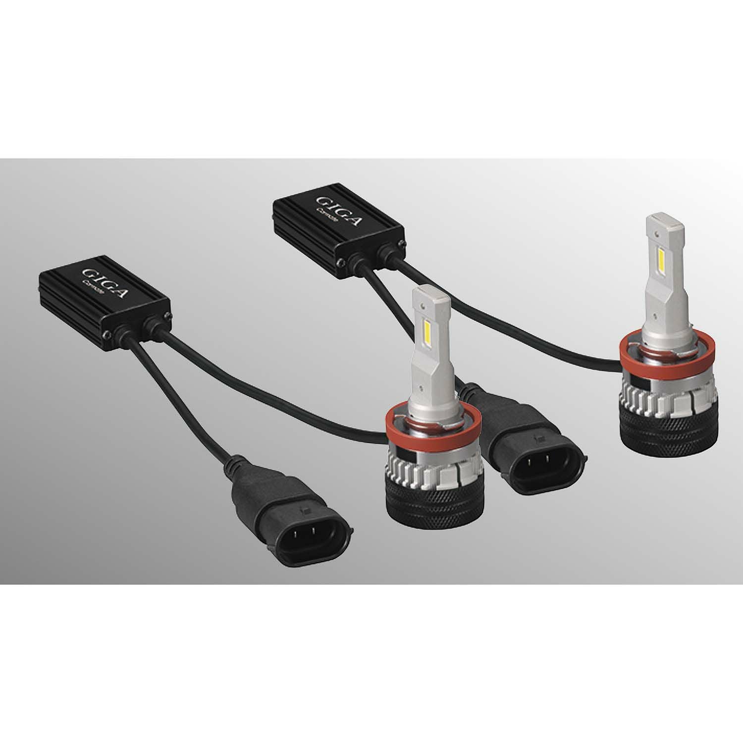 未使用 BW553 カーメイト LEDフォグバルブ カーメイト(CARMATE) LED ヘッド & フォグバルブ GIGA ギガ S7 シリーズ