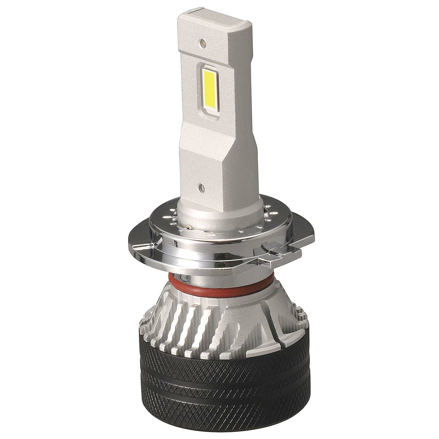 BW554 GIGA LEDヘッドバルブS7 6000K H7 7000lm | カーメイト 公式