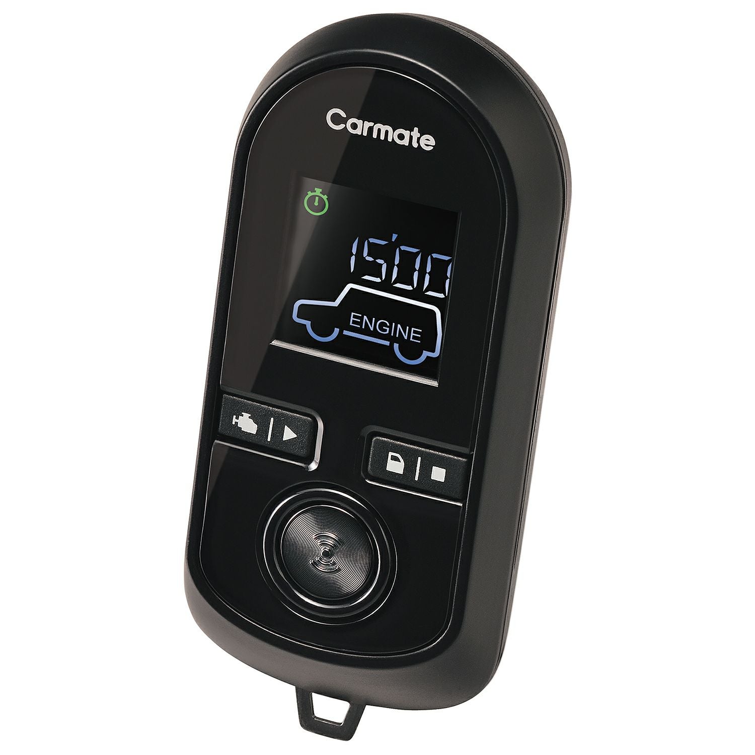 TE-W80PSB リモコンエンジンスターターW80PSB | カーメイト 公式