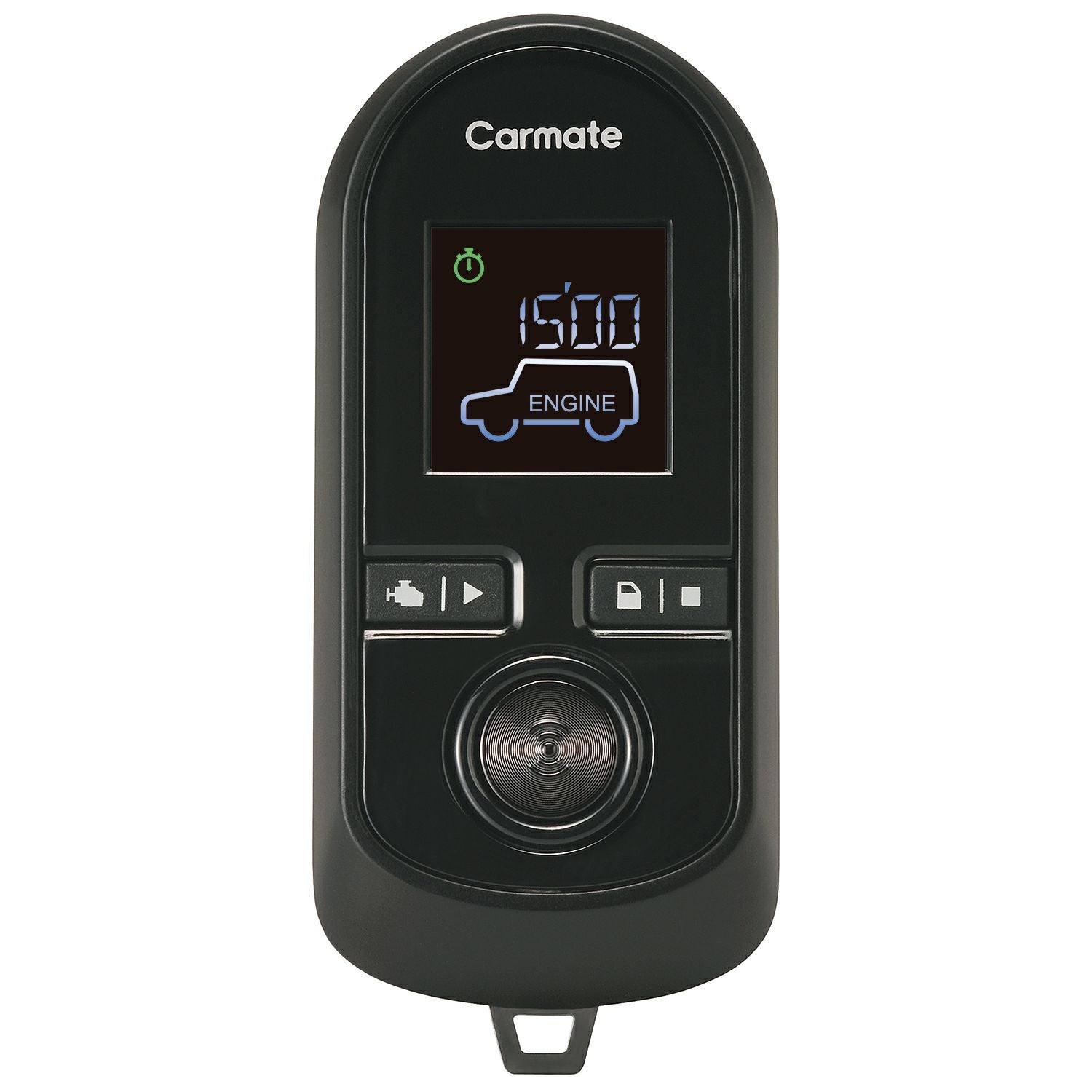 TE-W80PSB リモコンエンジンスターターW80PSB | カーメイト 公式