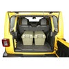 INNO イノー IA812 カーゴトレイ JLラングラー用 カーメイト carmate