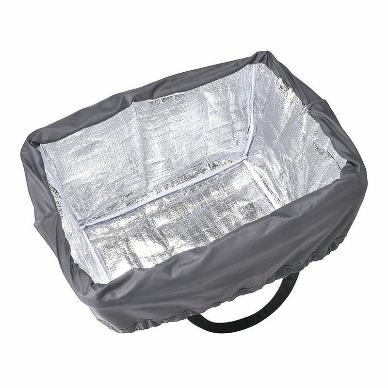 DZ545 ショッピングバッグ ネイビー | カーメイト 公式オンライン