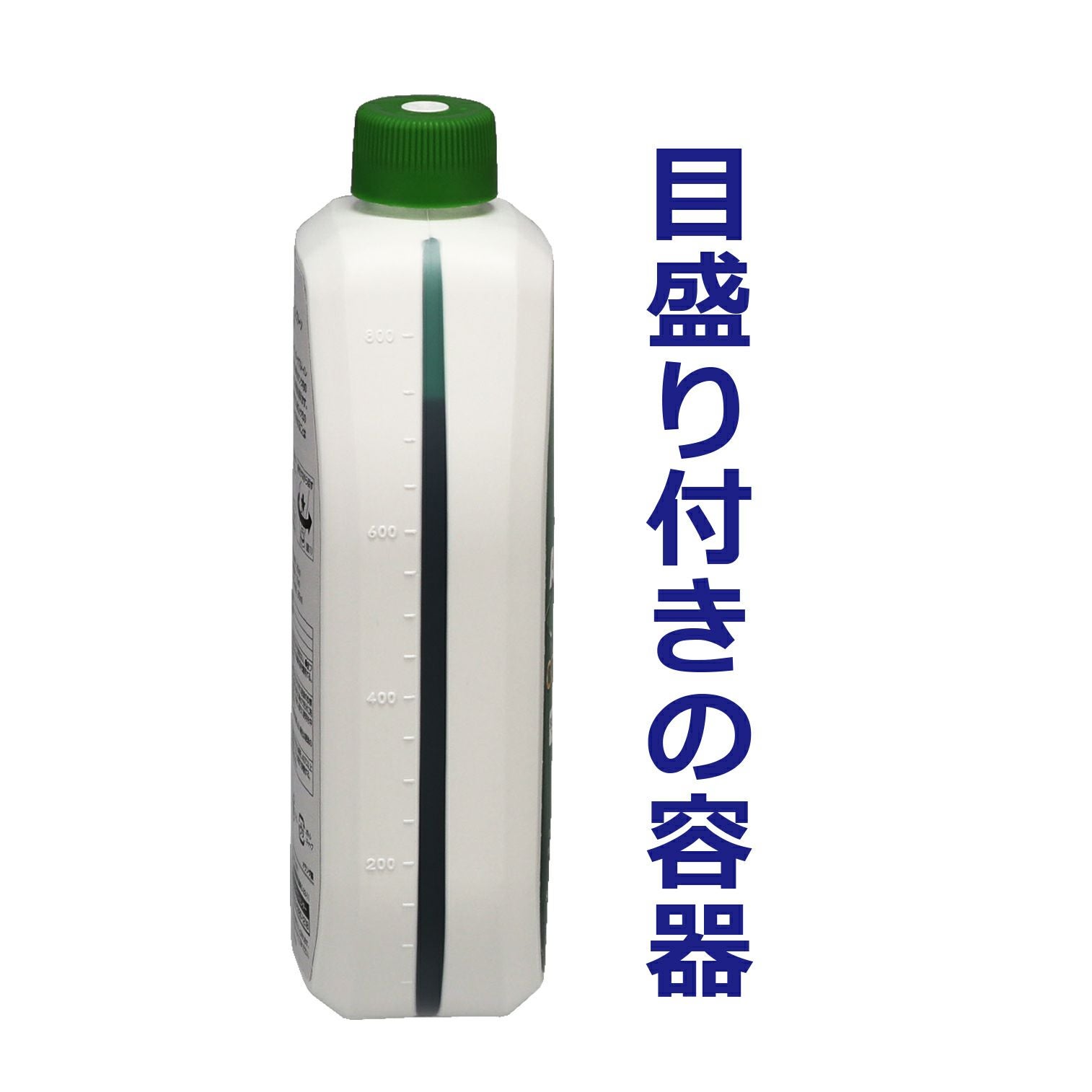 PP101 アクアケムグリーン 750ml | カーメイト 公式オンラインストア本店