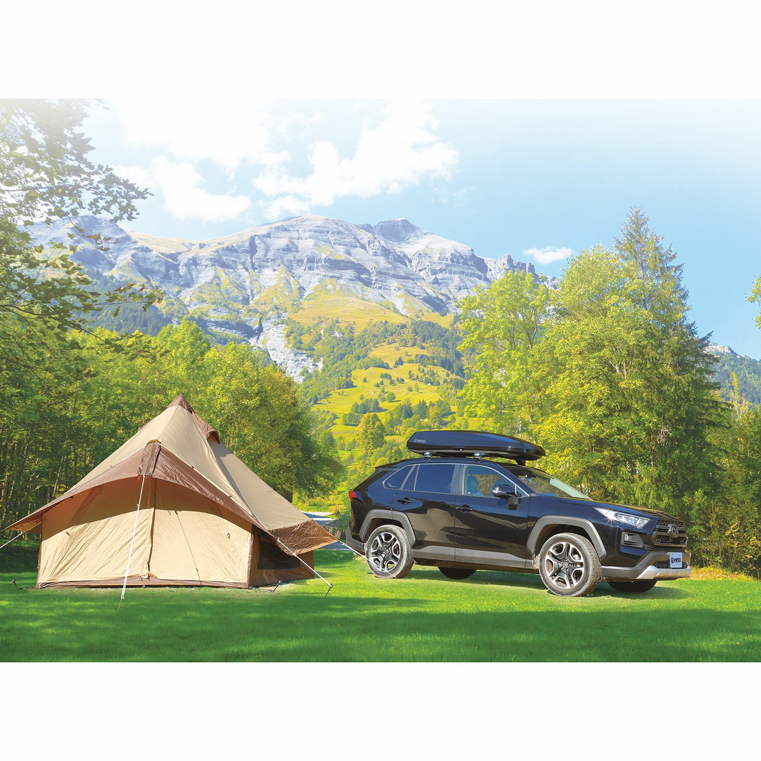 BRM2020ST イノー ファントム 2020 | カーメイト 公式オンライン