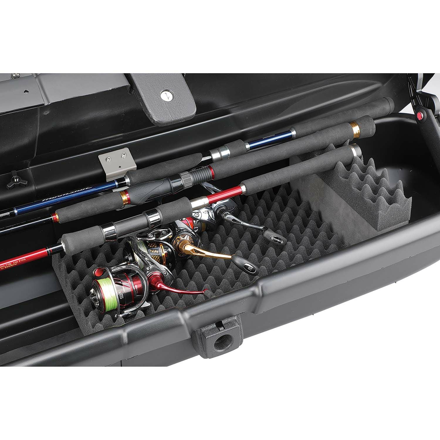 IF44BK ロッドボックス290 | カーメイト 公式オンラインストア本店