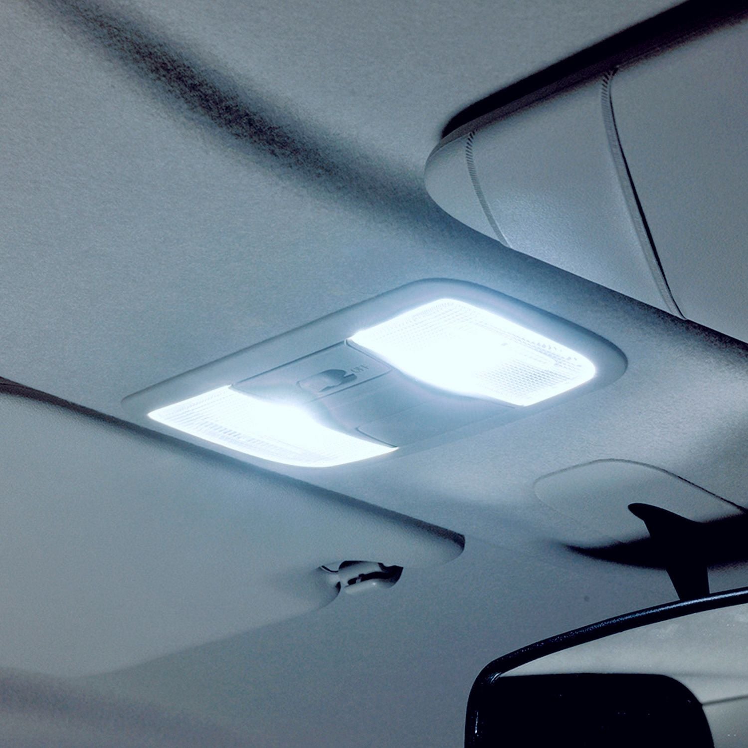 BW35 LEDルームランプ E50T 15000K | カーメイト 公式オンラインストア本店