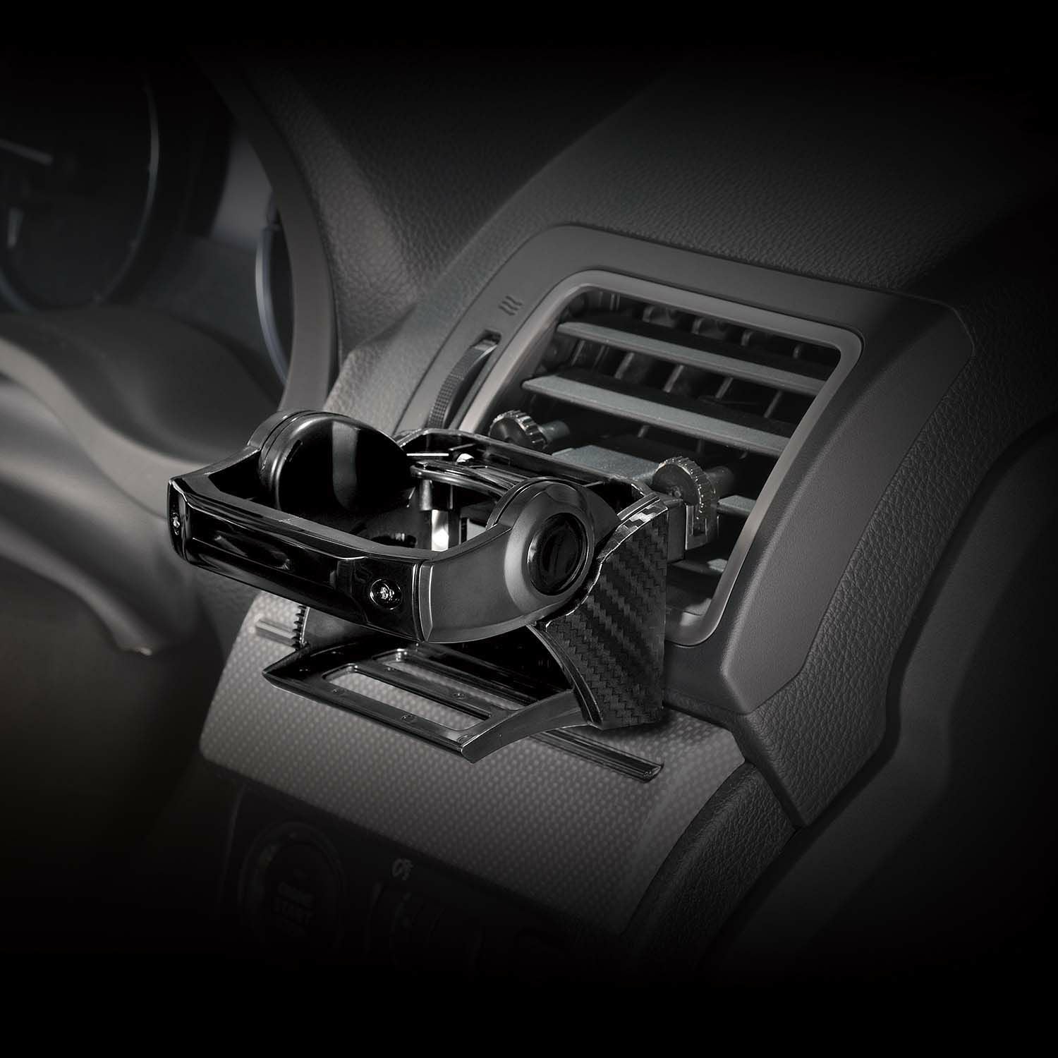 DZ549 ダンパー内蔵ドリンクホルダー | カーメイト 公式オンライン