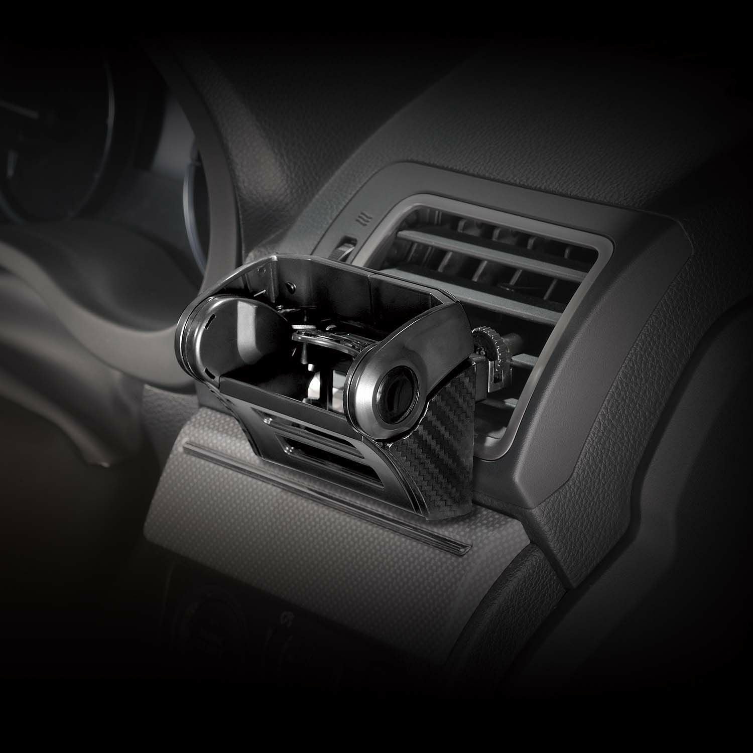 DZ549 ダンパー内蔵ドリンクホルダー | カーメイト 公式オンライン