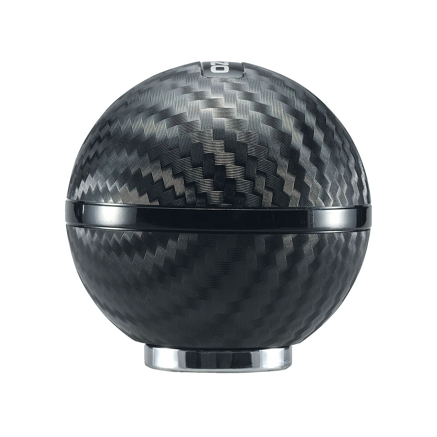 RA136 カーボンルックノブR 240 ブラック | カーメイト 公式オンライン