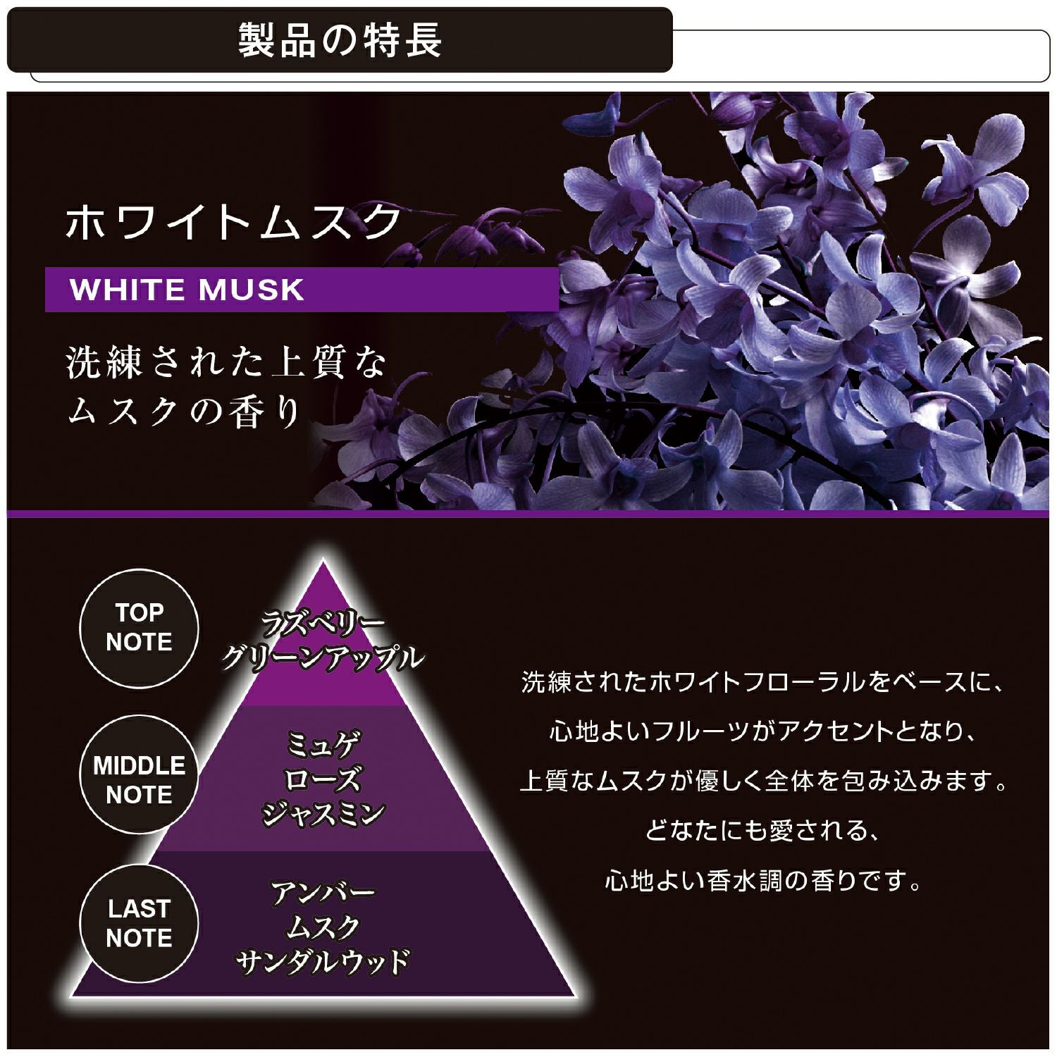 L892 ブラング パワーリキッドMT ホワイトムスク | カーメイト 公式