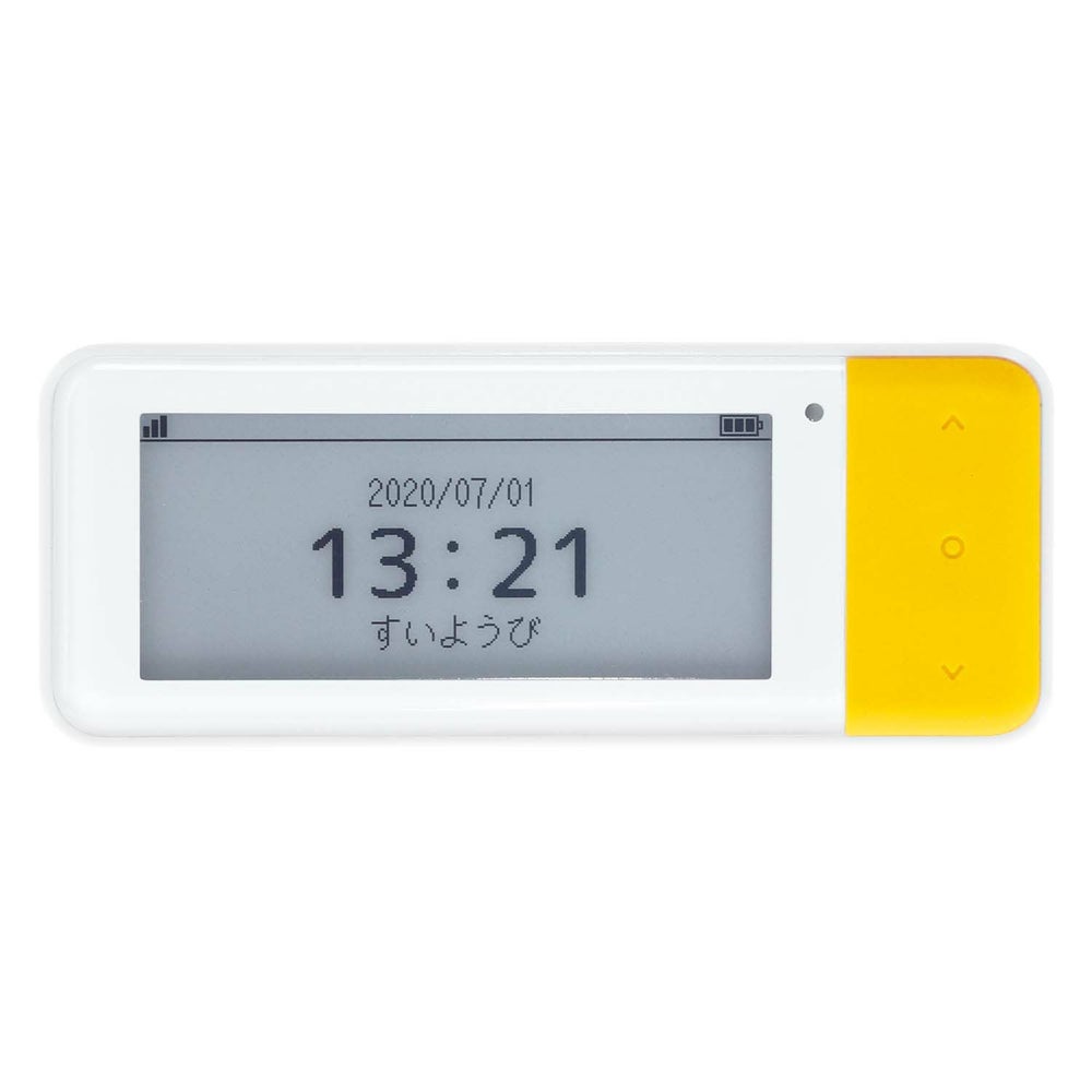 カーメイト DX900 coneco (コネコ) お子様みまもり用GPS端末 carmate