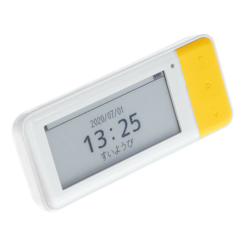 カーメイト DX900 coneco (コネコ) お子様みまもり用GPS端末 carmate