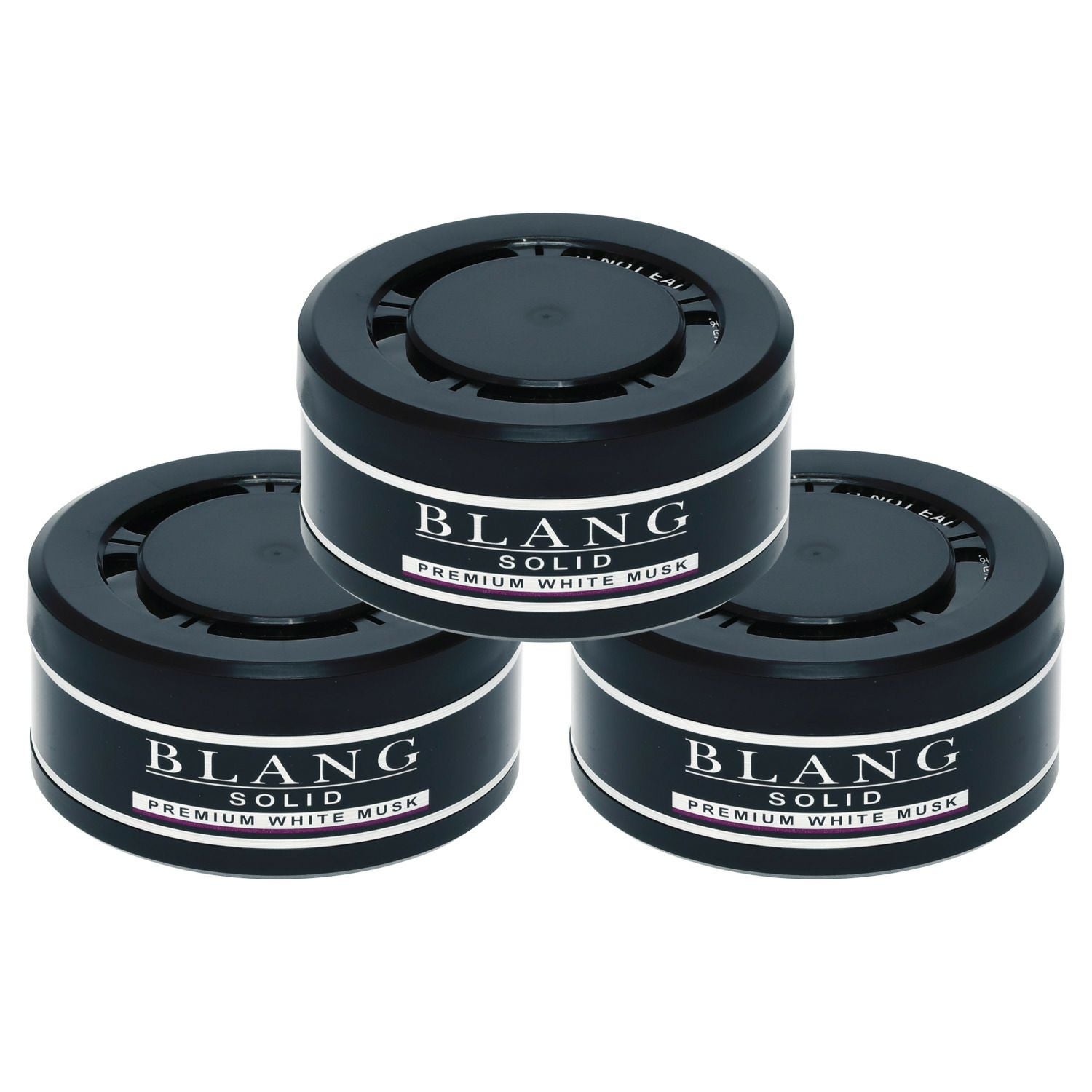 G1831T ブラング ソリッド3P プレミアムホワイトムスク | カーメイト