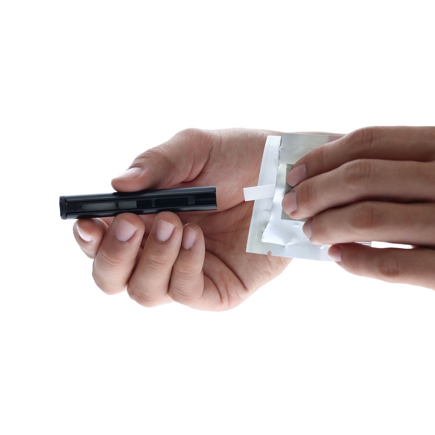 H1541 ブラング エアスティックカートリッジ プレミアムホワイトムスク