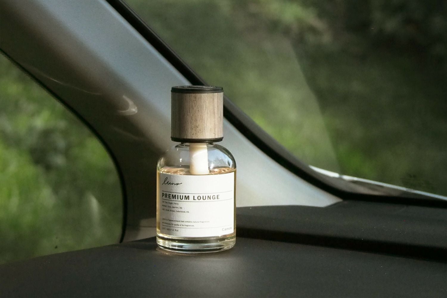 L923 ルーノ リキッド グラン シーサイドシトラス | カーメイト 公式