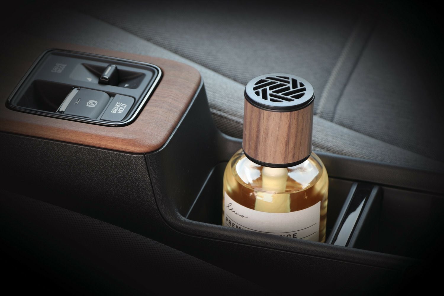 L923 ルーノ リキッド グラン シーサイドシトラス | カーメイト 公式