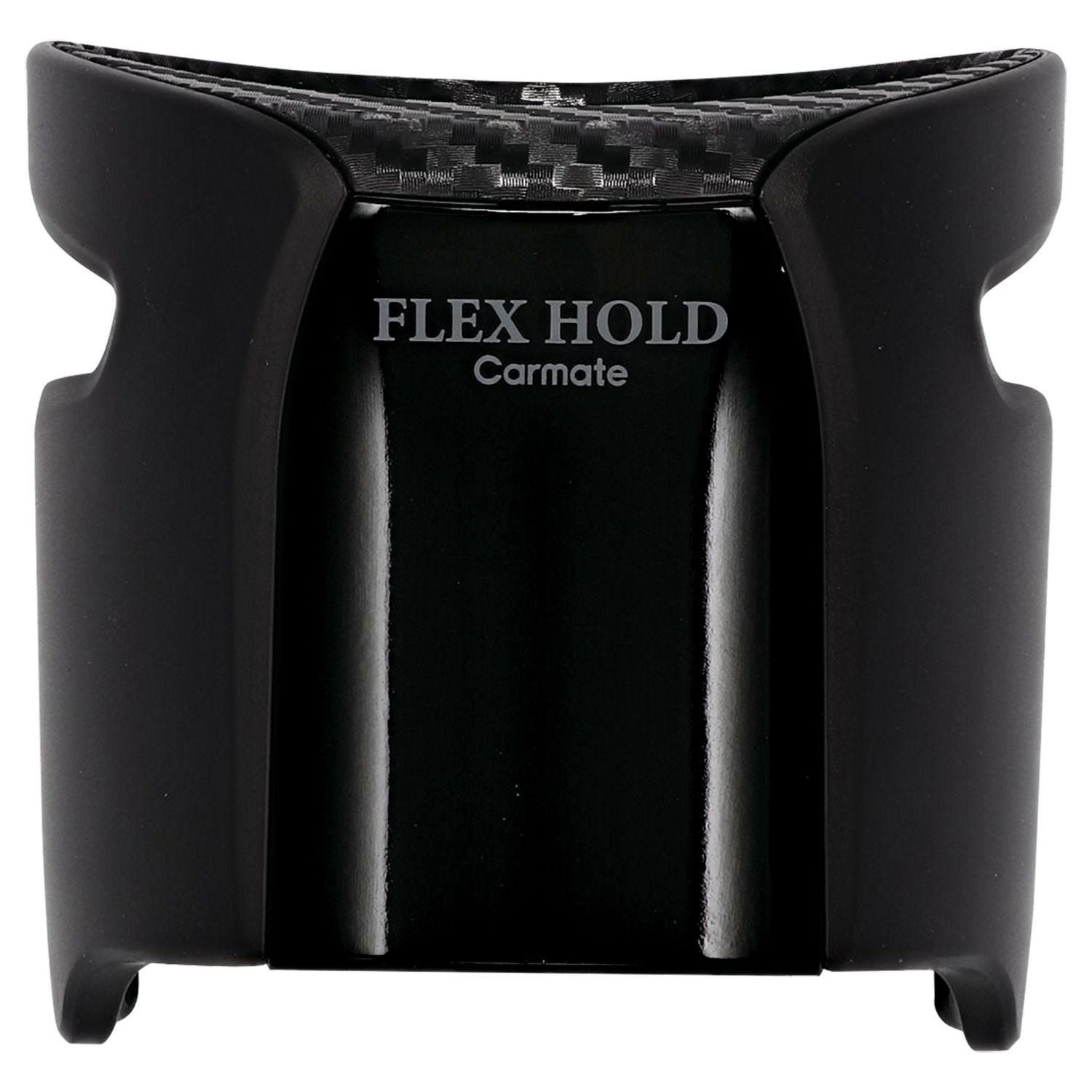 DZ553 ドリンクホルダー フレックスホールド ブラック | カーメイト