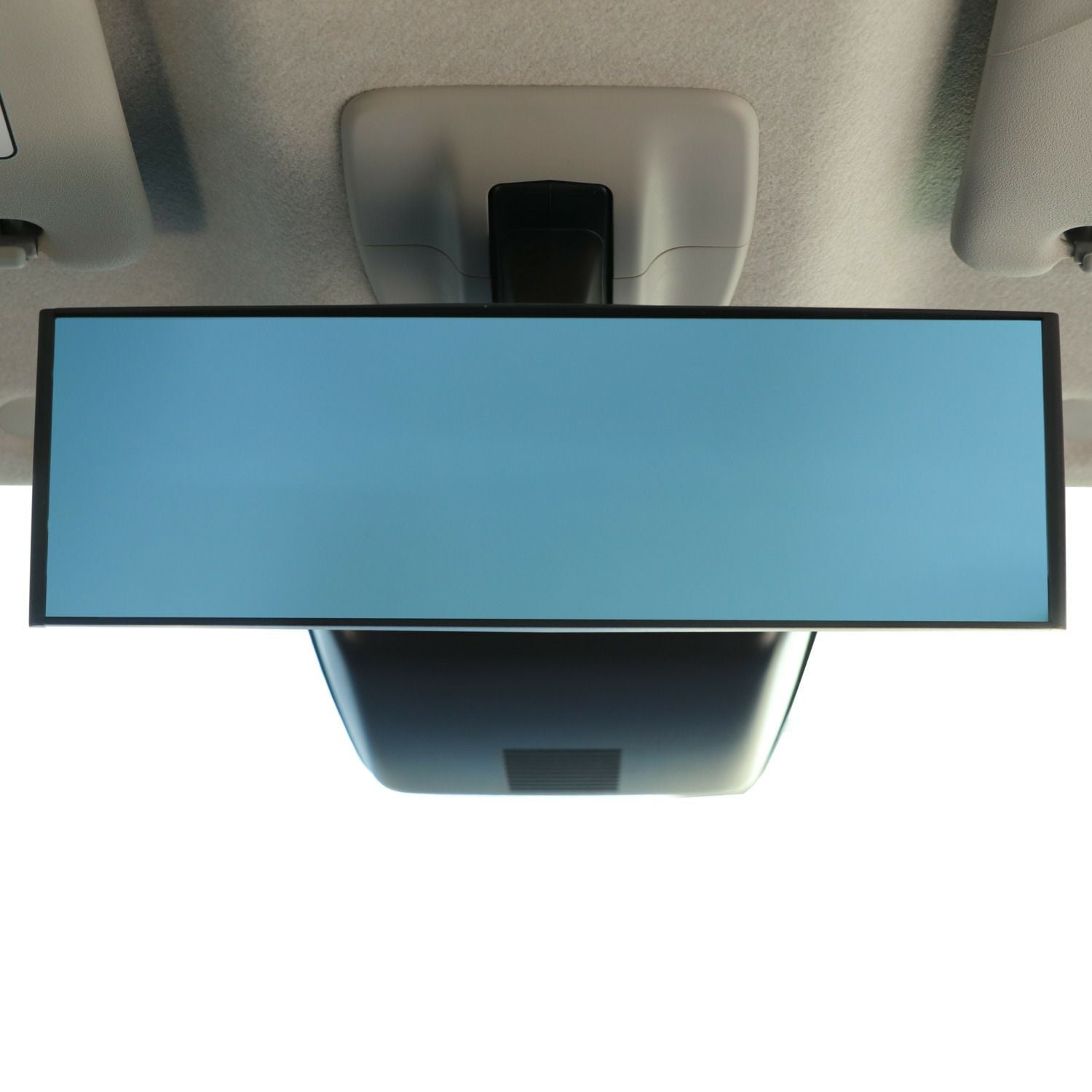 M59 3000SR ルームミラー ブルー鏡 縦ワイド290 | カーメイト 公式