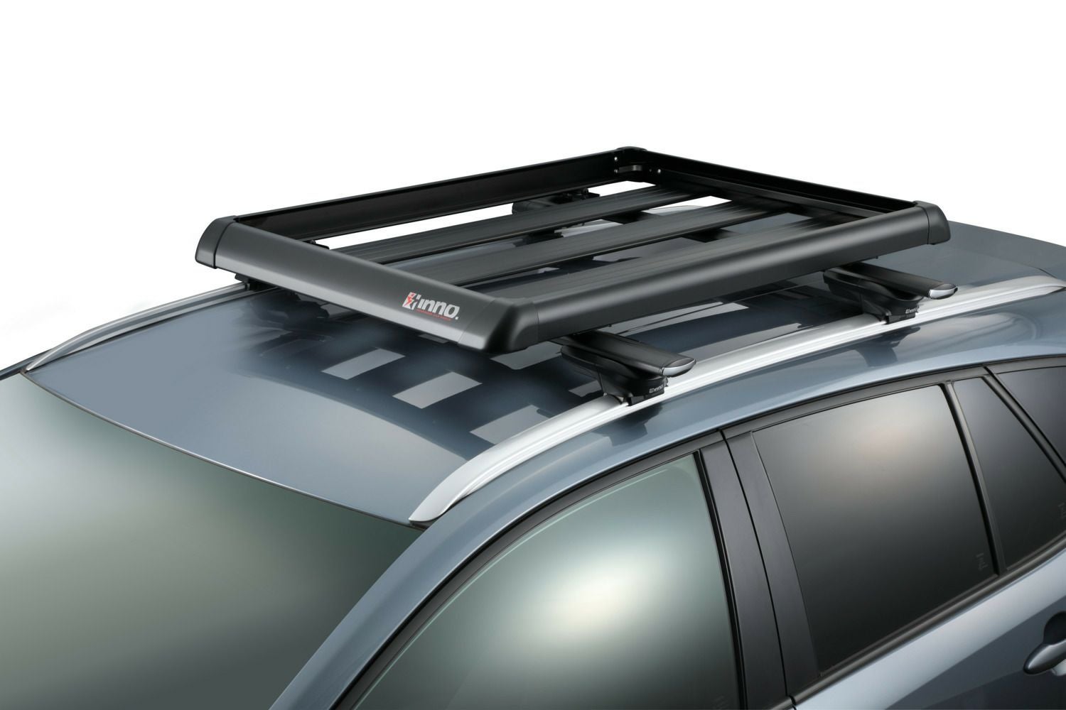 INT578BK エアロラックシェイパー 80 | カーメイト 公式オンライン