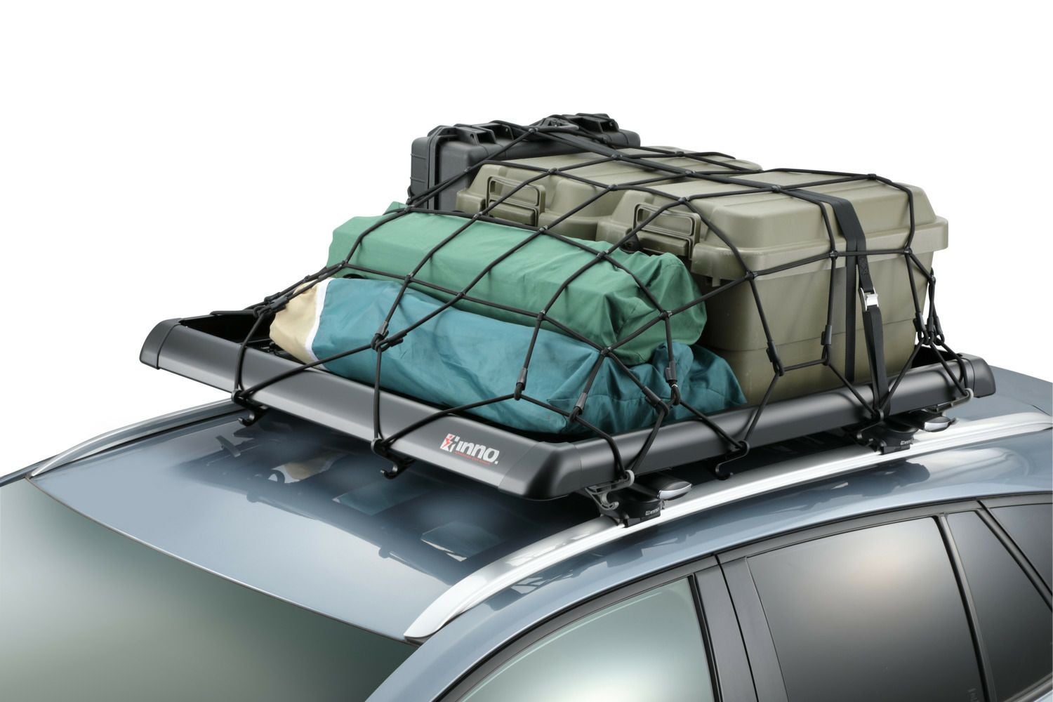 INT579BK エアロラックシェイパー 110 | カーメイト 公式オンライン